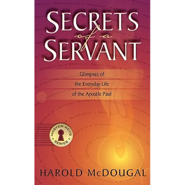 Secrets of a Servant