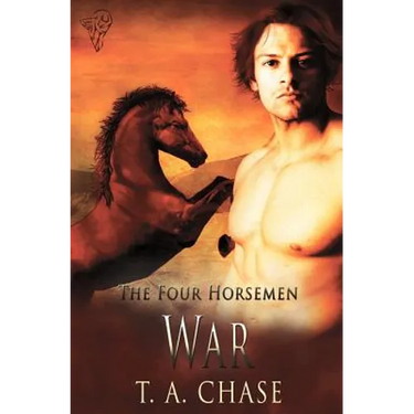 The Four Horsemen: War