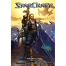 Starcraft: Frontline Vol.4: Blizzard Legends