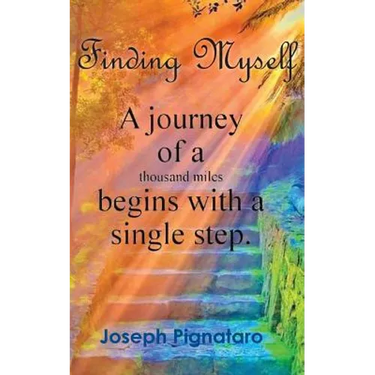 Finding Myself
