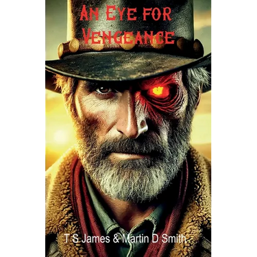 An Eye for Vengeance