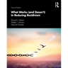 What Works (and Doesn't) in Reducing Recidivism