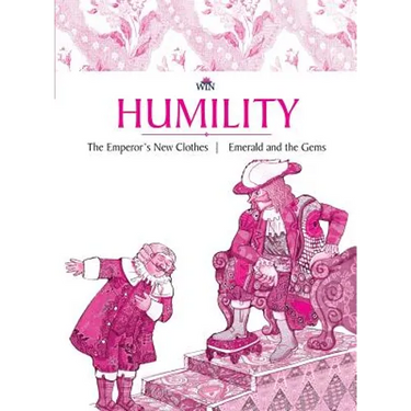 Humility: The Emperor's New Clothes Emerald and the Gems