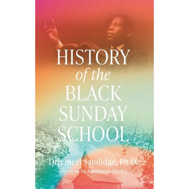 History of the Black Sunday School