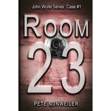Room 23: John Wolfe: Case 1
