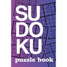 Sudoku Puzzle Book: Sudoku puzzle gift idea, 400 easy, medium and hard level. 6x9 inches 100 pages.