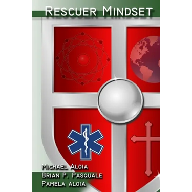 Rescuer Mindset