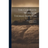The Complete Works of Thomas Manton