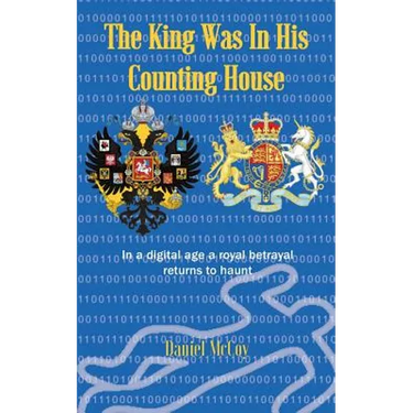 The King Was in His Counting House
