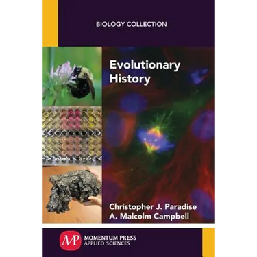 Evolutionary History