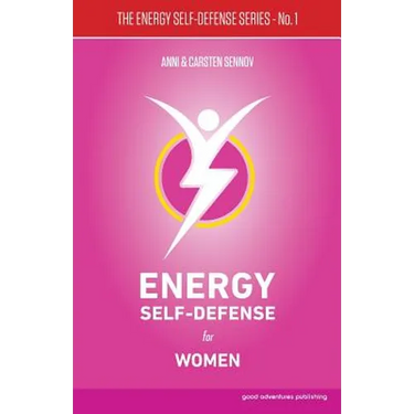 Energy Self-Defense for Women