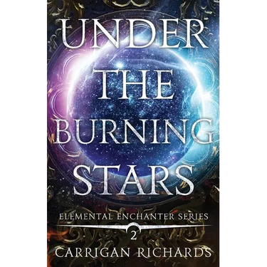Under the Burning Stars