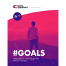 #goals: A Fresh Approach to Achieving Life's Most Audacious Challenges