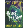 Heart Strings: The Devon Stone Prequel