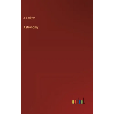 Astronomy