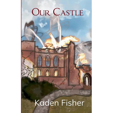 Our Castle In ashes...
