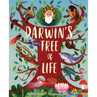 Darwin's Tree of Life