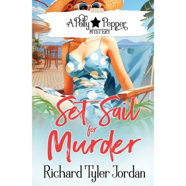 Set Sail for Murder