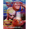 Project Alien Mind Control - UFO Review Special: The New UFO Terror Tactic