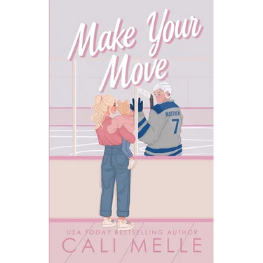 Make Your Move