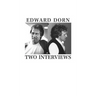 Two Interviews
