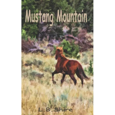 Mustang Mountain