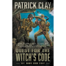 Quest for the Witch's Code: A World War II Novel