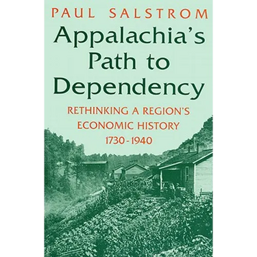 Appalachia's Path to Depend-Pa