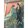 Joyful Reunion (Novel) Vol. 2