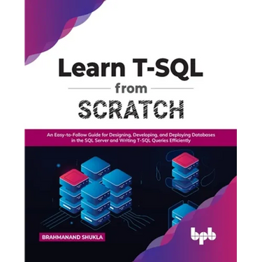 Learn T-SQL From Scratch