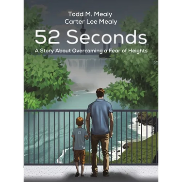 52 Seconds