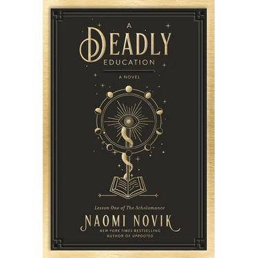 A Deadly Education