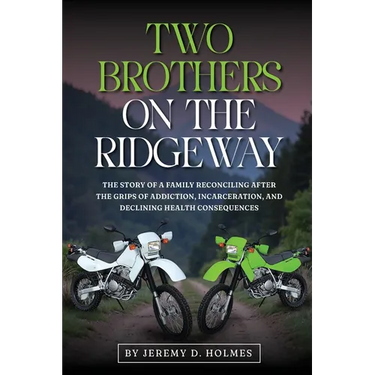 Two Brothers On The Ridgeway