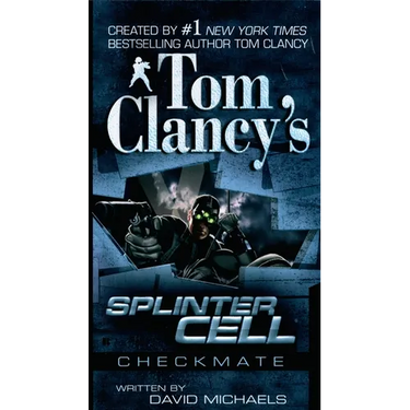 Tom Clancy's Splinter Cell: Checkmate