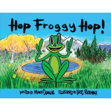 Hop Froggy Hop