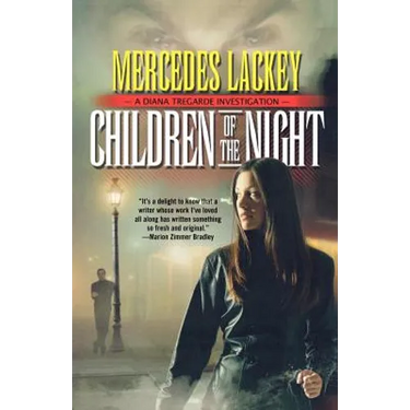 Children of the Night