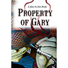 Property of Gary