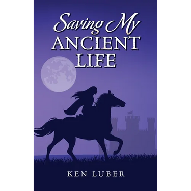 Saving my Ancient Life