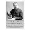 Ambrose Bierce - The Poetry Of Ambrose Bierce - Volume 3: "Selfish, adj: Devoid of consideration for the selfishness of others."