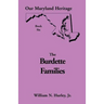 Our Maryland Heritage, Book 6: The Burdette Families