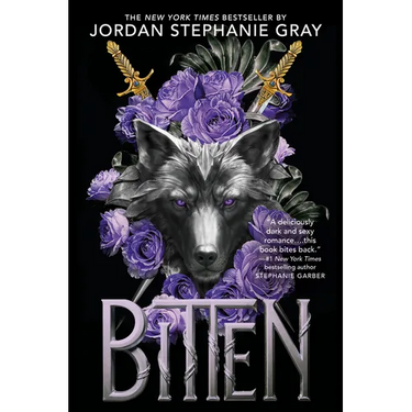 Bitten (Standard Edition)