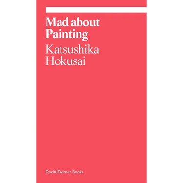 Mad about Painting