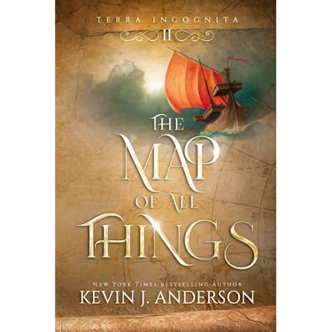 The Map of All Things