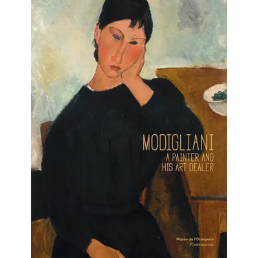 Modigliani: A Painter and His Art Dealer