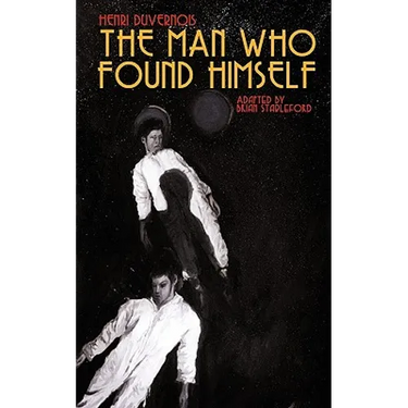The Man Who Found Himself