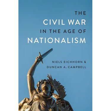 The Civil War in the Age of Nationalism