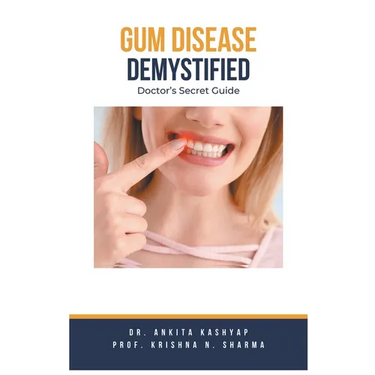 Gum Diseases Demystified: Doctor's Secret Guide