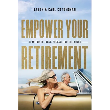 Empower Your Retirement: Plan for the Best, Prepare for the Worst