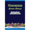 Microgreens Growers Almanac: Easy record keeping for growing Microgreens (Blue Cover)
