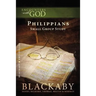 Philippians: A Blackaby Bible Study Series